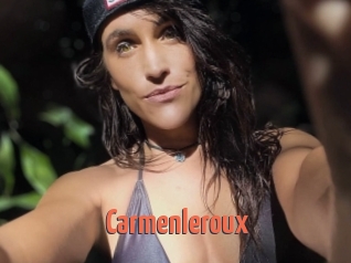 Carmenleroux