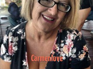 Carmenluve