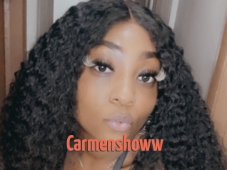 Carmenshoww