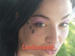 Carodiamondd