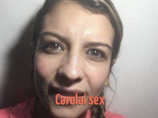 Carolai_sex