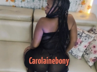 Carolainebony