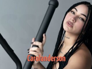 Carolanderson