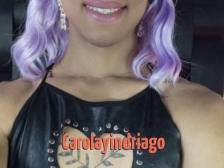 Carolayindriago