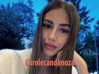 Carolecandanoza