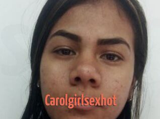Carolgirlsexhot