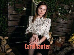 Carolhanter