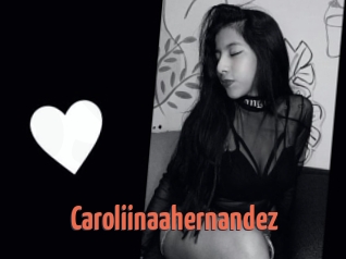 Caroliinaahernandez