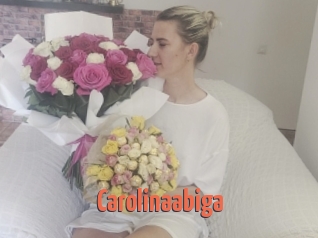 Carolinaabiga