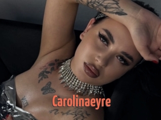 Carolinaeyre