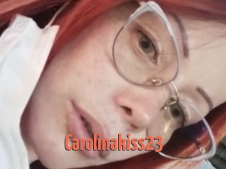 Carolinakiss23