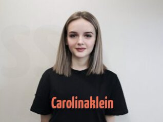 Carolinaklein