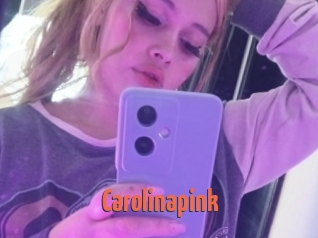 Carolinapink