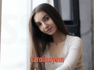 Carolinayum