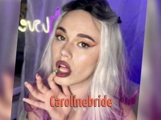 Carolinebride