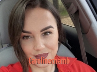 Carolinechamb