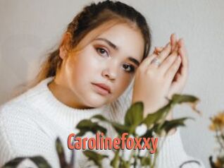Carolinefoxxy