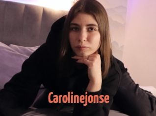 Carolinejonse