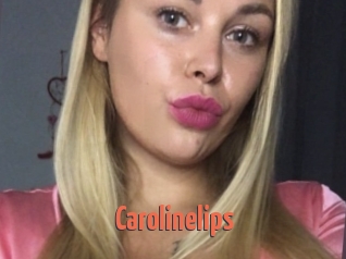 Carolinelips