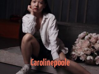 Carolinepoole