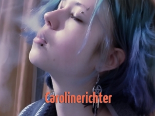 Carolinerichter