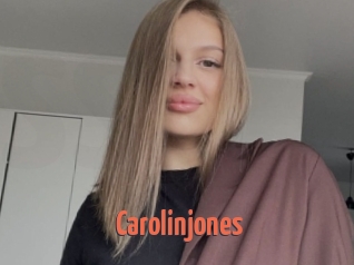 Carolinjones