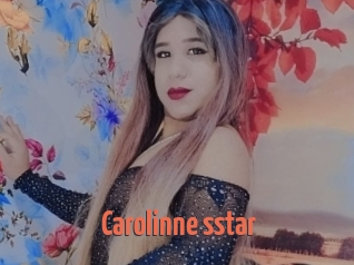 Carolinne_sstar