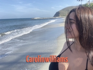 Carolinwilliams