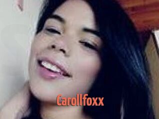 Carollfoxx