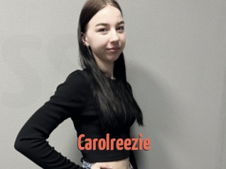 Carolreezie