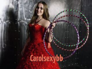 Carolsexybb