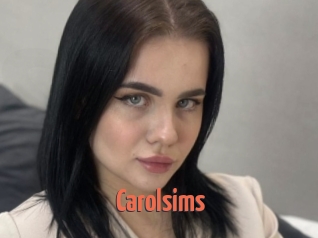 Carolsims