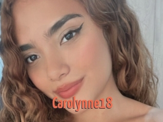 Carolynne18