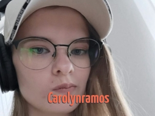 Carolynramos