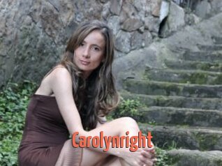 Carolynright