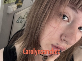Carolynsanchez
