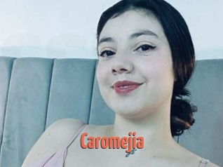 Caromejia
