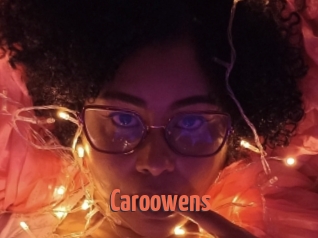 Caroowens