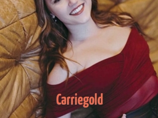 Carriegold