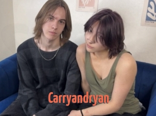 Carryandryan