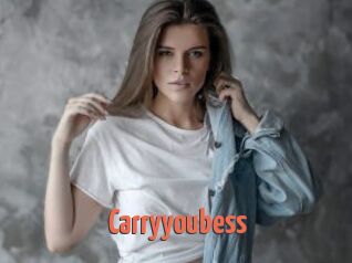 Carryyoubess