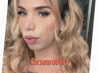 Carsonrobert