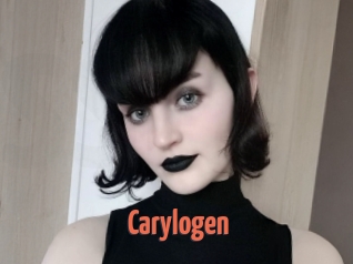 Carylogen