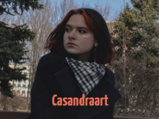 Casandraart