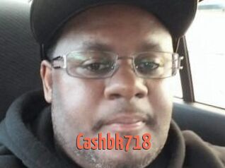 Cashbk718