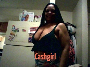 Cashgirl
