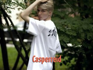 Casperreid