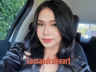 Cassandraheart