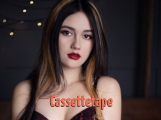 Cassettetape