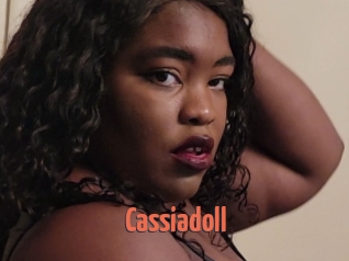 Cassiadoll